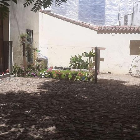 Albergue Convento S.Francisco 扎弗拉 外观 照片