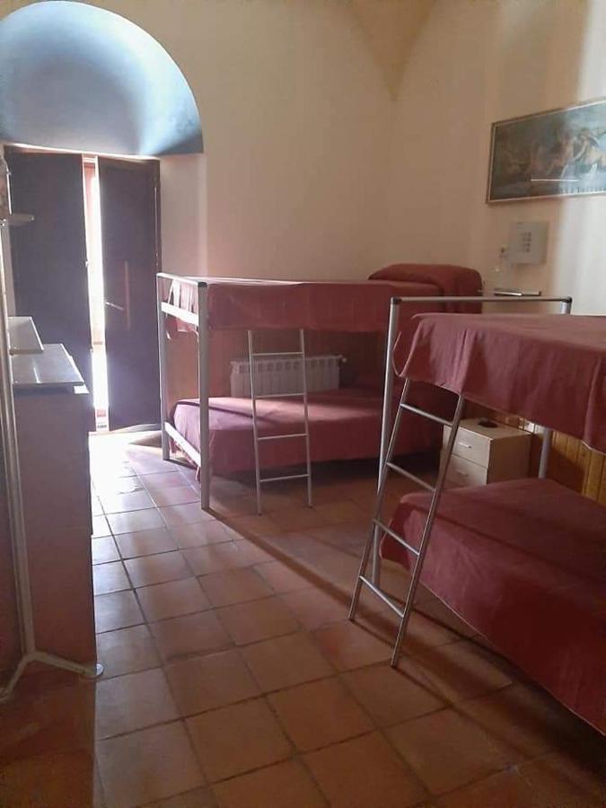 Albergue Convento S.Francisco 扎弗拉 外观 照片